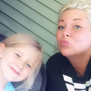 Meet your Posher, Dawn